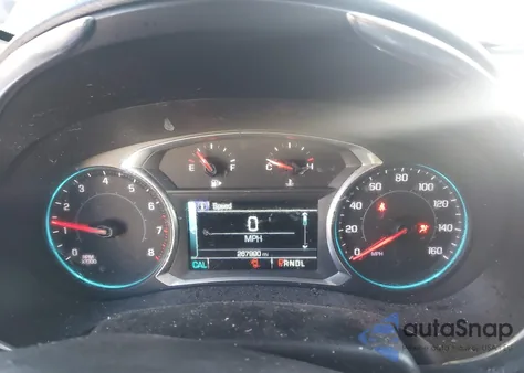 2016 Chevrolet Malibu Premier from USA, damaged, VIN 1G1ZH5SX8GF281391